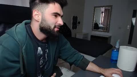 MicahLane online show from 04.18.26