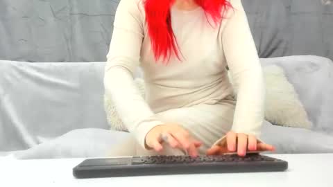 Goddess M online show from 12.01.24