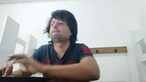 Snapshot of micarranox chatting on 09.19.25 micarranox online show from 09.19.25