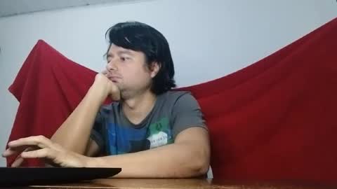 Snapshot of micarranox chatting on 09.26.25 micarranox online show from 09.26.25