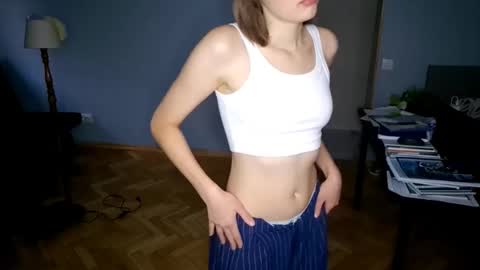 Luna online show from 10.23.25