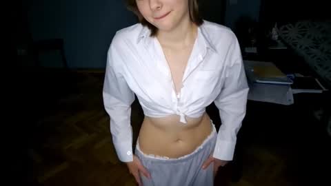 Luna online show from 10.31.25