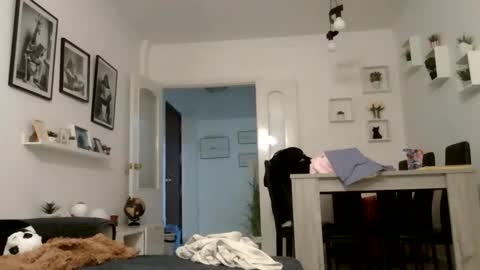 Snapshot of mich6921 chatting on 05.29.26 MILO MIAMI online show from 05.29.26