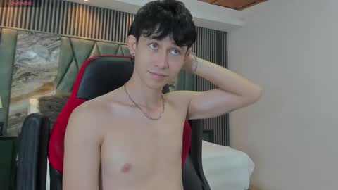 Michael online show from 09.10.25