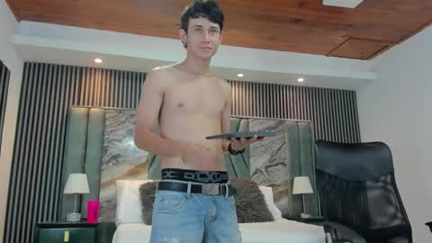 Michael online show from 09.27.25