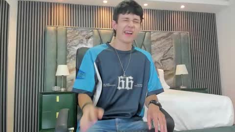 Michael online show from 10.01.25