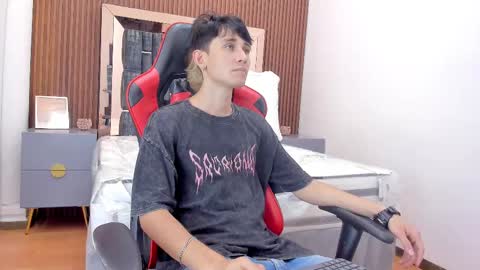 Michael online show from 11.01.25