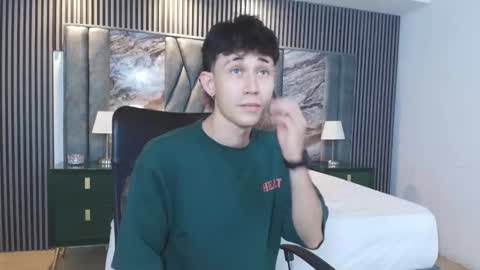 Michael online show from 02.08.26