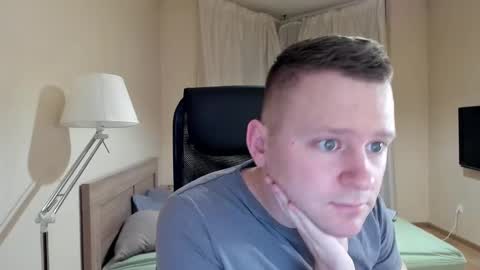 Michael Birkin online show from 12.24.24