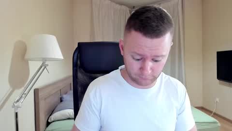 Michael Birkin online show from 01.03.25