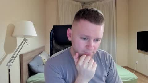 Michael Birkin online show from 01.18.25