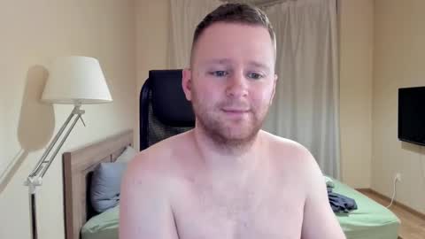 Michael Birkin online show from 01.25.25