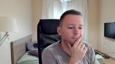 Michael Birkin online show from 09.13.25