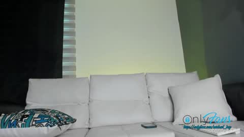 Michael Boy online show from 09.24.25