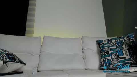 Michael Boy online show from 09.30.25