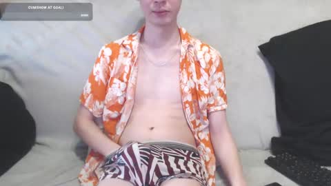 Michael online show from 03.05.25