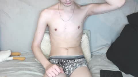 Michael online show from 10.22.25