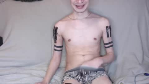 Michael online show from 02.02.26