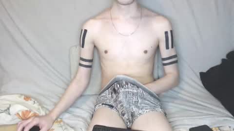 Michael online show from 02.05.26