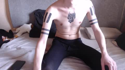 Michael online show from 02.21.26