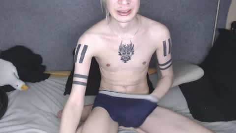 Michael online show from 03.03.26