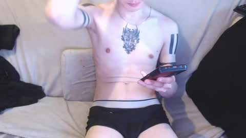 Michael online show from 06.04.26