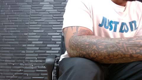 Michael Daviss online show from 01.14.25