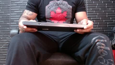 Michael Daviss online show from 01.28.25