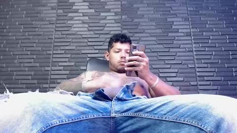 Michael Daviss online show from 01.30.25