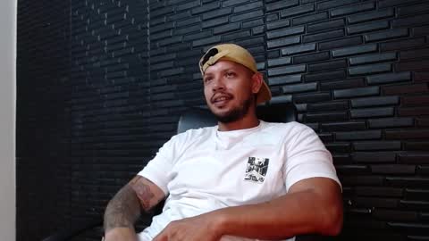 Michael Daviss online show from 02.12.25