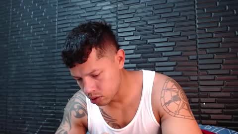 Michael Daviss online show from 02.15.25