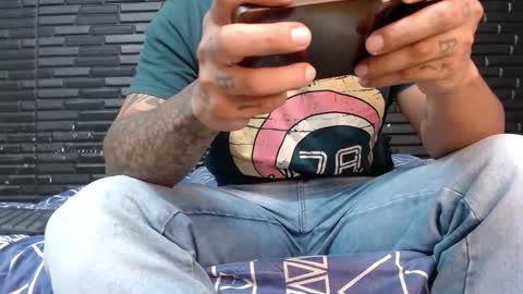 Michael Daviss online show from 02.19.25