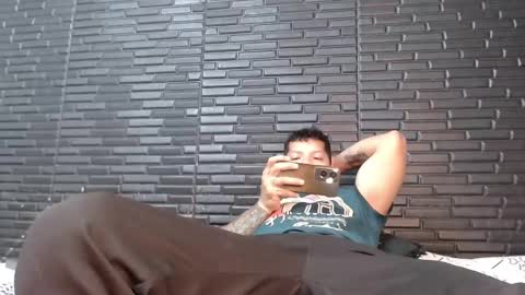 Michael Daviss online show from 02.27.25