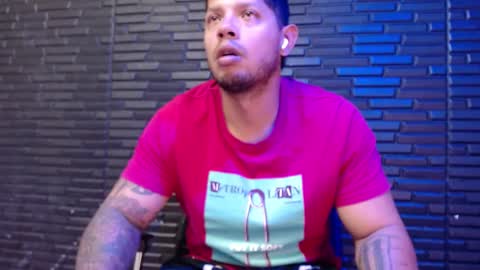 Michael Daviss online show from 03.05.25