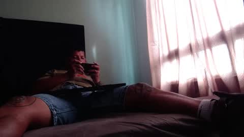 Michael Daviss online show from 11.02.25