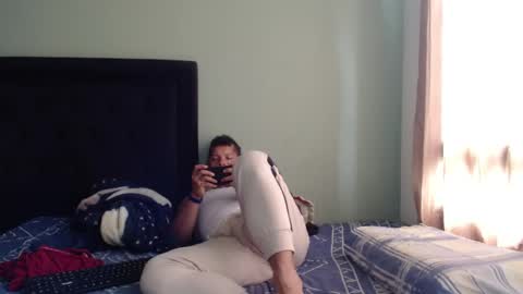 Michael Daviss online show from 03.07.26