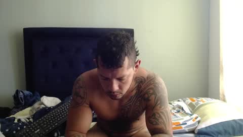 Michael Daviss online show from 04.22.26