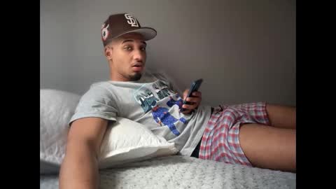 Angel online show from 02.14.25