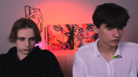 Snapshot of michael_just chatting on 11.29.25 michael_just online show from 11.29.25