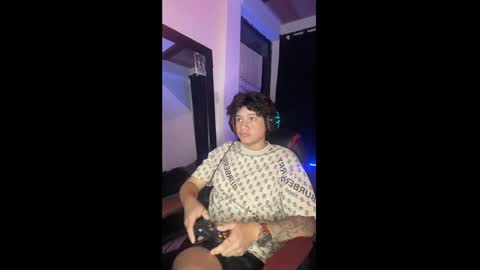 Snapshot of michael_kendall0 chatting on 12.02.24 michael independent model  online show from 12.02.24