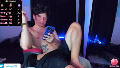 Snapshot of michael_kendall0 chatting on 12.03.24 michael independent model  online show from 12.03.24