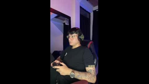 Snapshot of michael_kendall0 chatting on 12.06.24 michael independent model  online show from 12.06.24