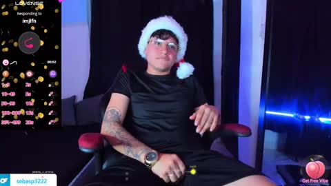 Snapshot of michael_kendall0 chatting on 12.09.24 michael independent model  online show from 12.09.24