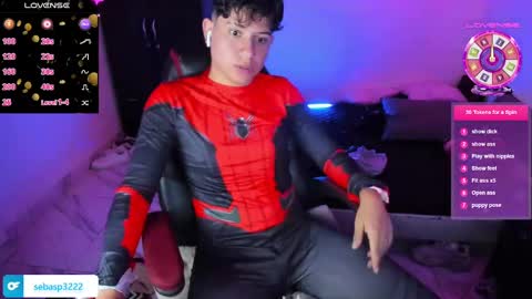 Snapshot of michael_kendall0 chatting on 01.26.25 michael independent model  online show from 01.26.25