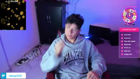 Snapshot of michael_kendall0 chatting on 02.06.25 michael independent model  online show from 02.06.25