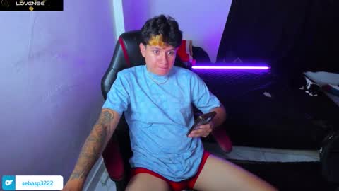 Snapshot of michael_kendall0 chatting on 10.09.25 michael independent model  online show from 10.09.25