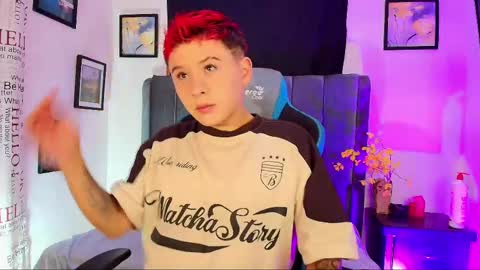 michael_lopez_1 online show from 10.04.25