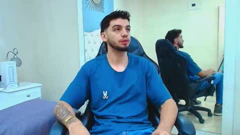 Snapshot of michael_magno chatting on 11.03.25 Michael Stevens online show from 11.03.25