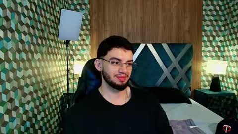 Snapshot of michael_magno chatting on 11.13.25 Michael Stevens online show from 11.13.25