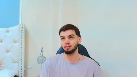 Snapshot of michael_magno chatting on 11.17.25 Michael Stevens online show from 11.17.25